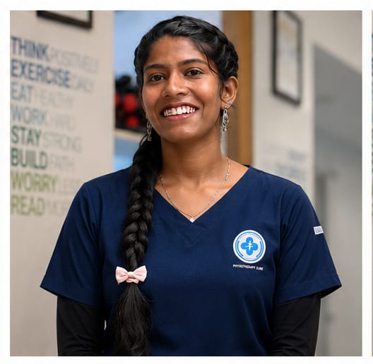 Dr Sruthi Nair